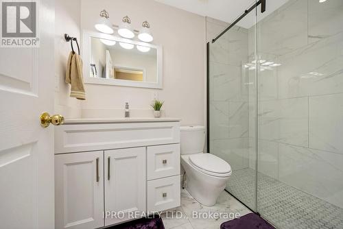 45 Flemington Drive, Caledon, ON - Indoor Photo Showing Bathroom