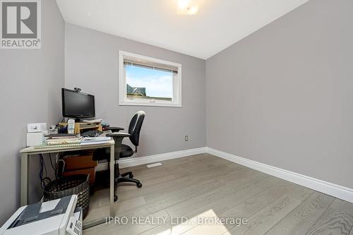 45 Flemington Drive, Caledon, ON - Indoor Photo Showing Office