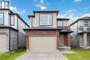 750 Freeport Street, London, ON  - Outdoor 