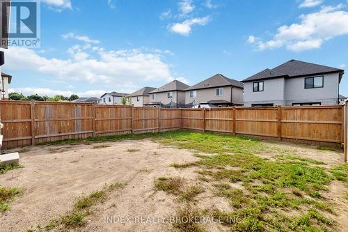 750 Freeport Street, London, ON - Outdoor