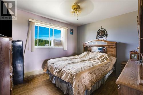 3730 Pattee Road, Hawkesbury, ON - Indoor Photo Showing Bedroom