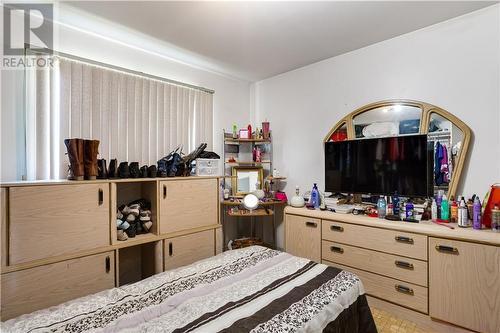 3730 Pattee Road, Hawkesbury, ON - Indoor Photo Showing Bedroom