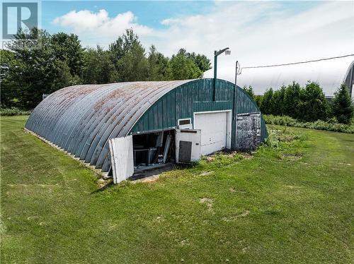 3730 Pattee Road, Hawkesbury, ON - Outdoor