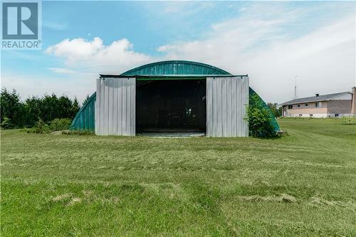 3730 Pattee Road, Hawkesbury, ON - Outdoor