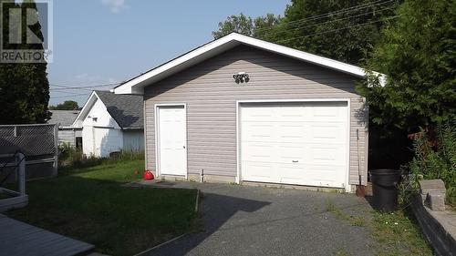 118 Axmith Ave, Elliot Lake, ON - Outdoor With Exterior