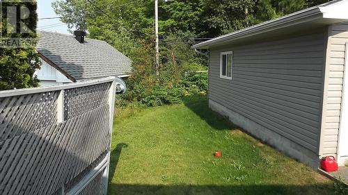 118 Axmith Ave, Elliot Lake, ON - Outdoor With Exterior