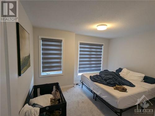 242 Beaugency Street, Ottawa, ON - Indoor Photo Showing Bedroom