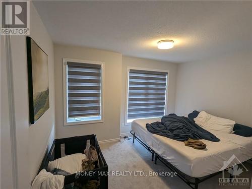 242 Beaugency Street, Ottawa, ON - Indoor Photo Showing Bedroom