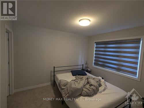 242 Beaugency Street, Ottawa, ON - Indoor Photo Showing Bedroom