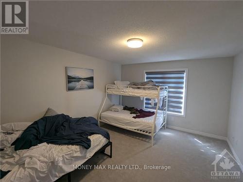 242 Beaugency Street, Ottawa, ON - Indoor Photo Showing Bedroom