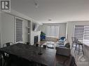 242 Beaugency Street, Ottawa, ON  - Indoor Photo Showing Living Room With Fireplace 