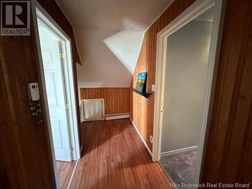 134 Ramsay Street, Dalhousie, NB - Indoor Photo Showing Other Room