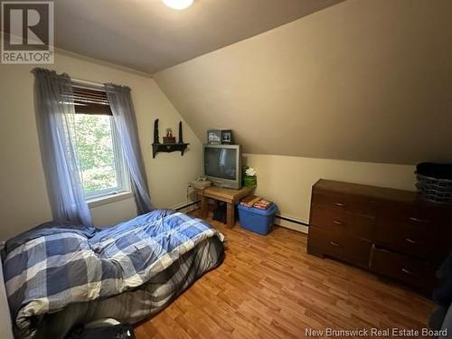 134 Ramsay Street, Dalhousie, NB - Indoor Photo Showing Bedroom