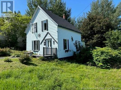 134 Ramsay Street, Dalhousie, NB - Outdoor