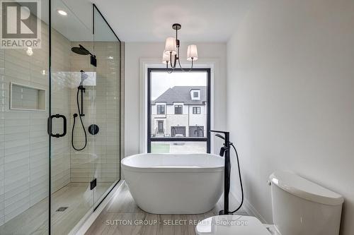 4 Kaiser Lane, Middlesex Centre (Komoka), ON - Indoor Photo Showing Bathroom