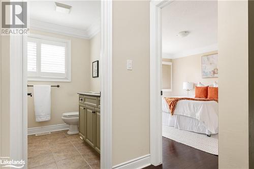 67 Clearbrook Trail, Bracebridge, ON - Indoor Photo Showing Bathroom