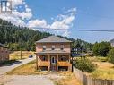 2489 Purdy Road, Robson, BC  - Outdoor With Deck Patio Veranda 