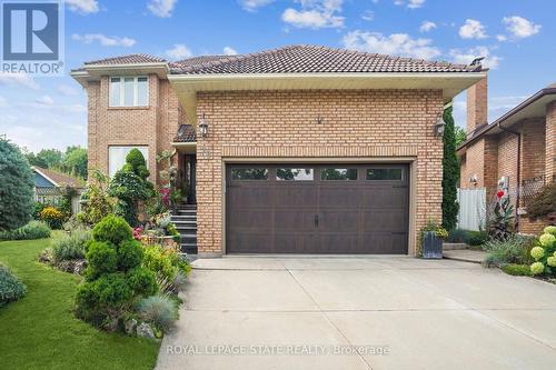 70 Glen Cannon Drive, Hamilton (Stoney Creek), ON - Outdoor