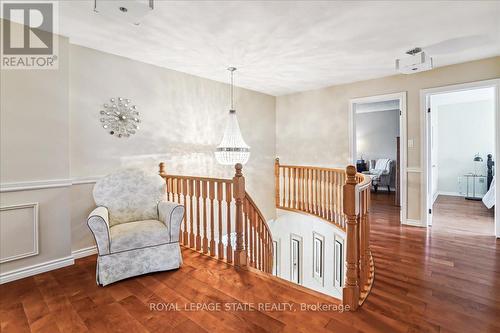 70 Glen Cannon Drive, Hamilton (Stoney Creek), ON - Indoor Photo Showing Other Room