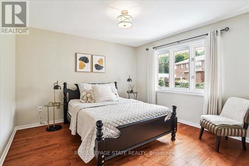 70 Glen Cannon Drive, Hamilton (Stoney Creek), ON - Indoor Photo Showing Bedroom