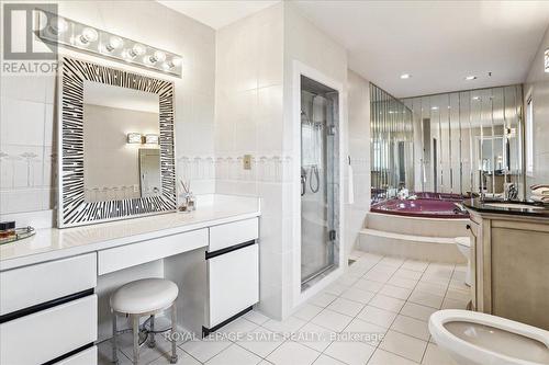 70 Glen Cannon Drive, Hamilton (Stoney Creek), ON - Indoor Photo Showing Bathroom