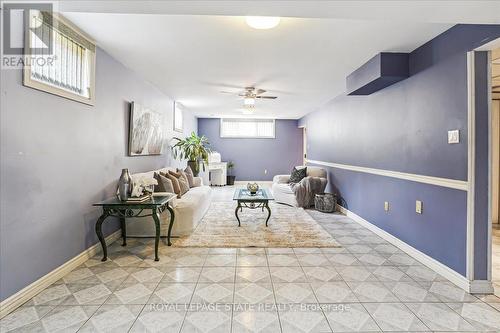 70 Glen Cannon Drive, Hamilton (Stoney Creek), ON - Indoor Photo Showing Other Room