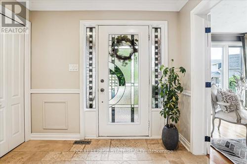 70 Glen Cannon Drive, Hamilton (Stoney Creek), ON - Indoor Photo Showing Other Room