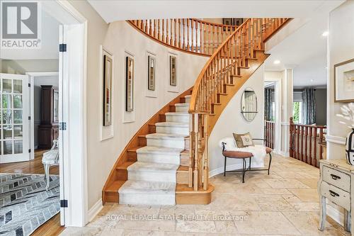 70 Glen Cannon Drive, Hamilton (Stoney Creek), ON - Indoor Photo Showing Other Room