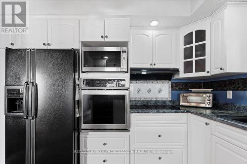 32 Peats Point Lane, Prince Edward County (Ameliasburgh), ON - Indoor Photo Showing Kitchen