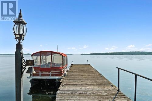 32 Peats Point Lane, Prince Edward County (Ameliasburgh), ON - Outdoor With Body Of Water With View