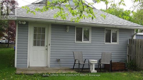 48 Middle Street, Georgina, ON - Outdoor With Exterior