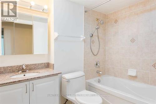 620 - 185 Oneida Crescent, Richmond Hill, ON - Indoor Photo Showing Bathroom