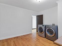 Laundry room - 