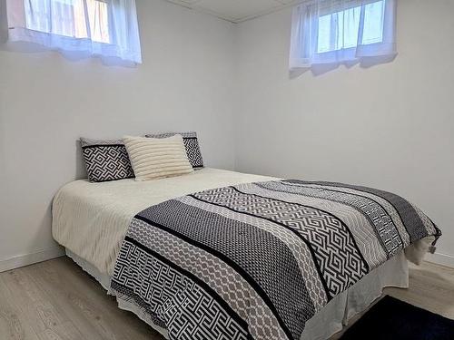 52 Park Crescent, Dryden, ON - Indoor Photo Showing Bedroom