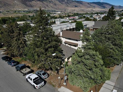 1204 Nicola Street, Kamloops, BC - Outdoor With View