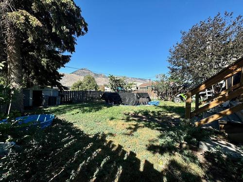 1204 Nicola Street, Kamloops, BC - Outdoor