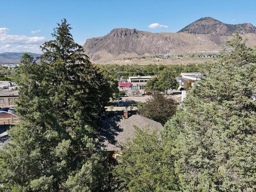 1204 Nicola Street, Kamloops, BC - Outdoor With View