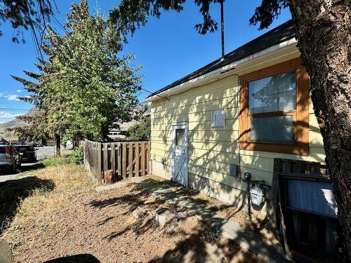 1204 Nicola Street, Kamloops, BC - Outdoor