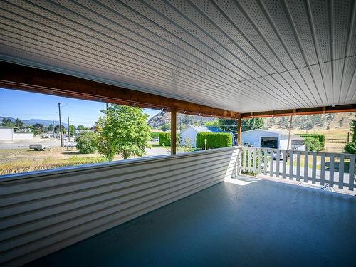 4493 Cammeray Drive, Kamloops, BC - Outdoor