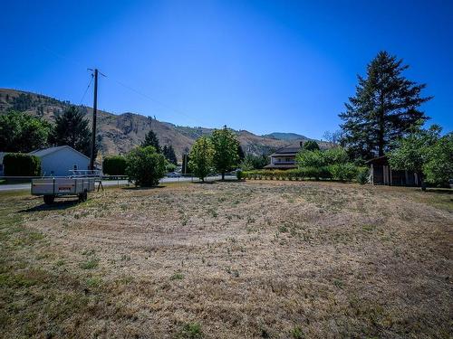 4493 Cammeray Drive, Kamloops, BC - Outdoor With View