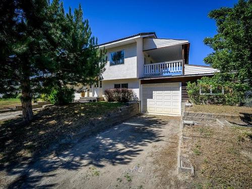 4493 Cammeray Drive, Kamloops, BC - Outdoor