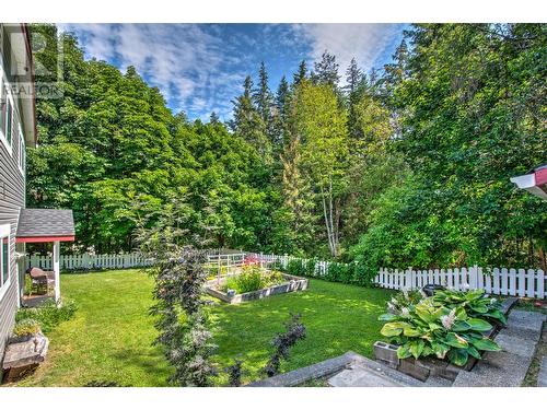 340 28 Street Ne, Salmon Arm, BC - Outdoor