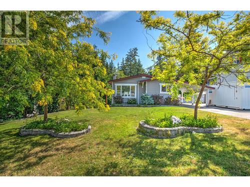 340 28 Street Ne, Salmon Arm, BC - Outdoor