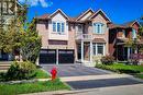 189 Palacebeach Trail, Hamilton (Stoney Creek), ON  - Outdoor With Facade 