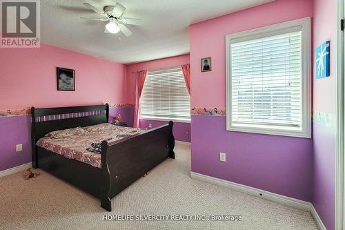 189 Palacebeach Trail, Hamilton (Stoney Creek), ON - Indoor Photo Showing Bedroom