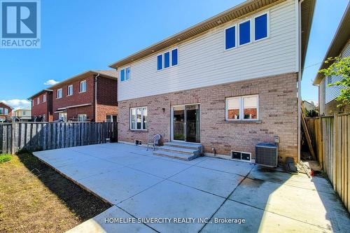 189 Palacebeach Trail, Hamilton (Stoney Creek), ON - Outdoor With Exterior