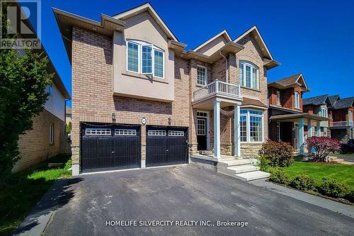 189 Palacebeach Trail, Hamilton (Stoney Creek), ON - Outdoor With Facade