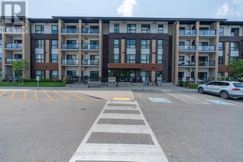 Ll14 - 25 Kay Crescent, Guelph (Guelph South), ON - Outdoor With Facade