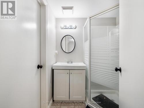 598 Brigadoon Drive, Hamilton (Gourley), ON - Indoor Photo Showing Bathroom