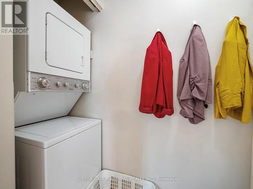 598 Brigadoon Drive, Hamilton (Gourley), ON - Indoor Photo Showing Laundry Room